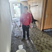 Renovierung